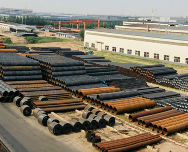资讯：河北螺旋钢管生产厂家